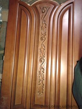 Міжкімнатні дерев'яні двері &mdash; Levhurt